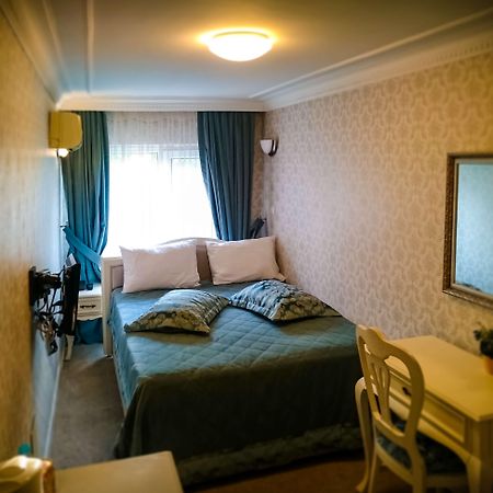 Miss Royal Hotel & Spa Istanbul Ngoại thất bức ảnh