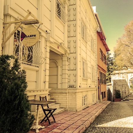 Miss Royal Hotel & Spa Istanbul Ngoại thất bức ảnh