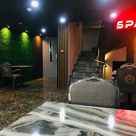 Miss Royal Hotel & Spa Istanbul Ngoại thất bức ảnh