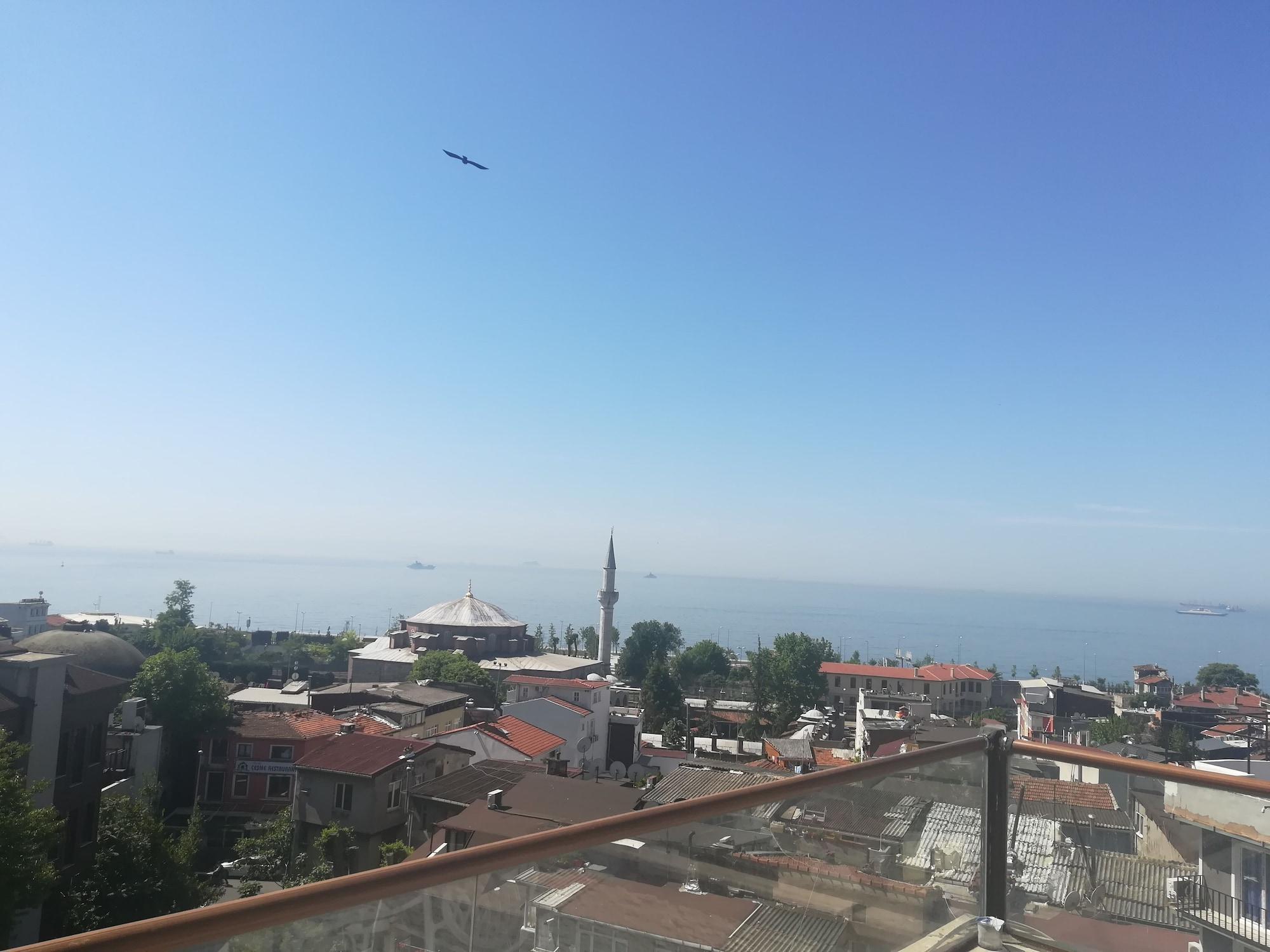 Miss Royal Hotel & Spa Istanbul Ngoại thất bức ảnh