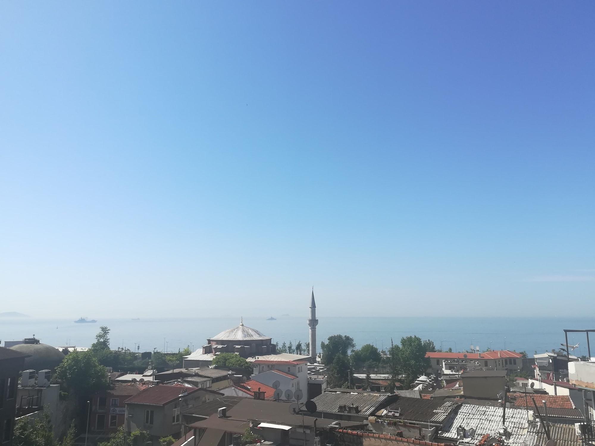 Miss Royal Hotel & Spa Istanbul Ngoại thất bức ảnh