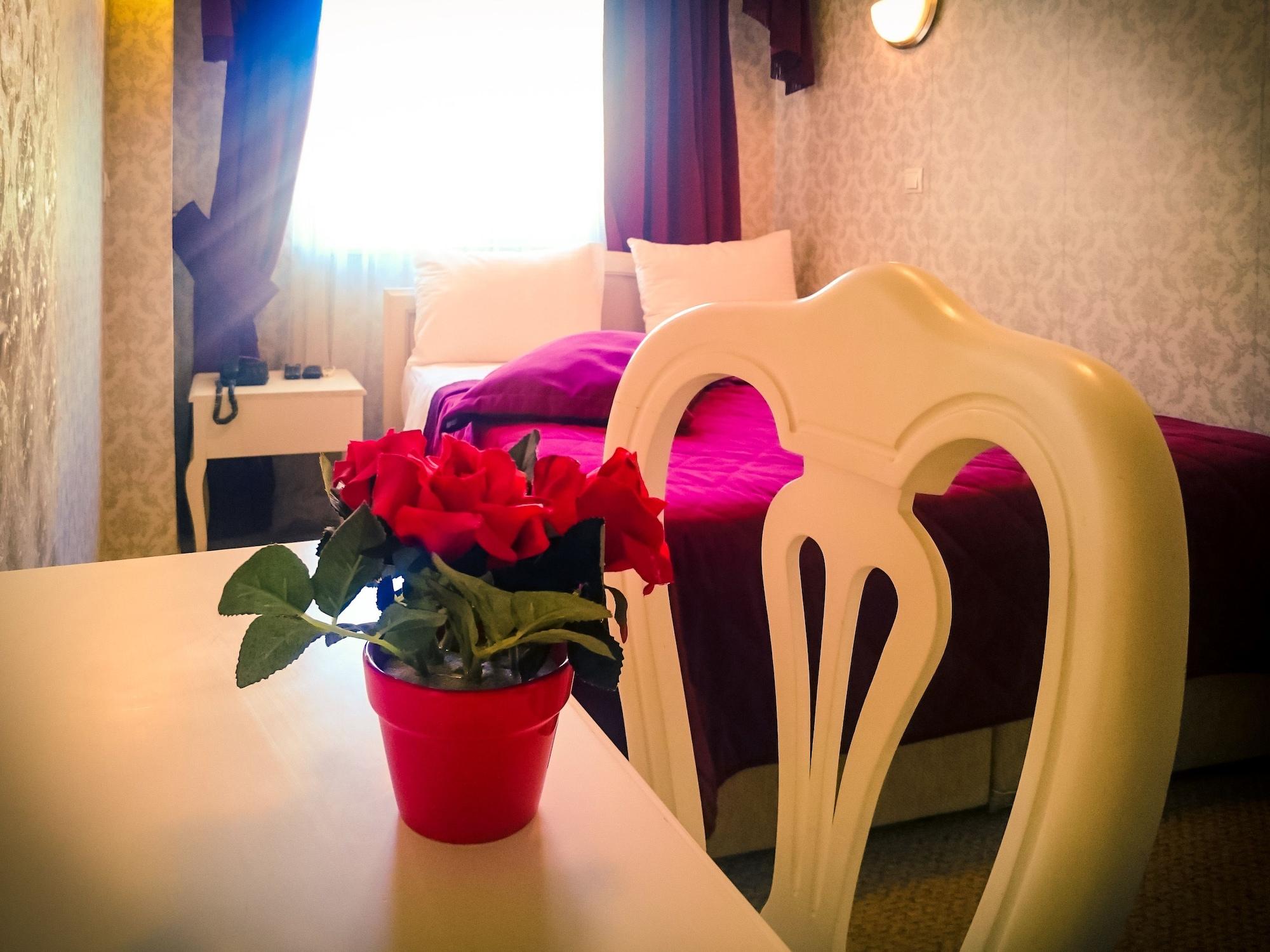 Miss Royal Hotel & Spa Istanbul Ngoại thất bức ảnh