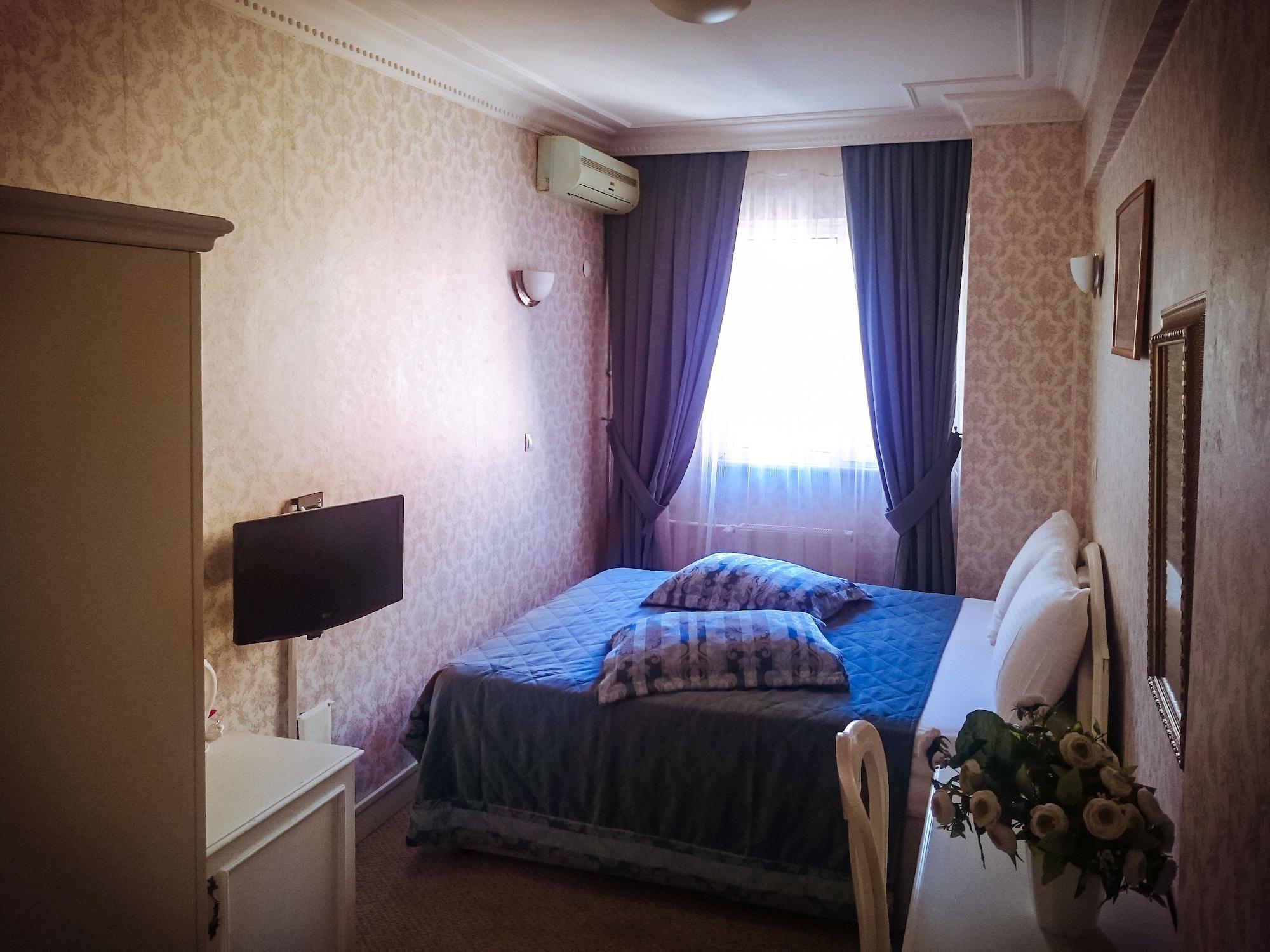 Miss Royal Hotel & Spa Istanbul Ngoại thất bức ảnh