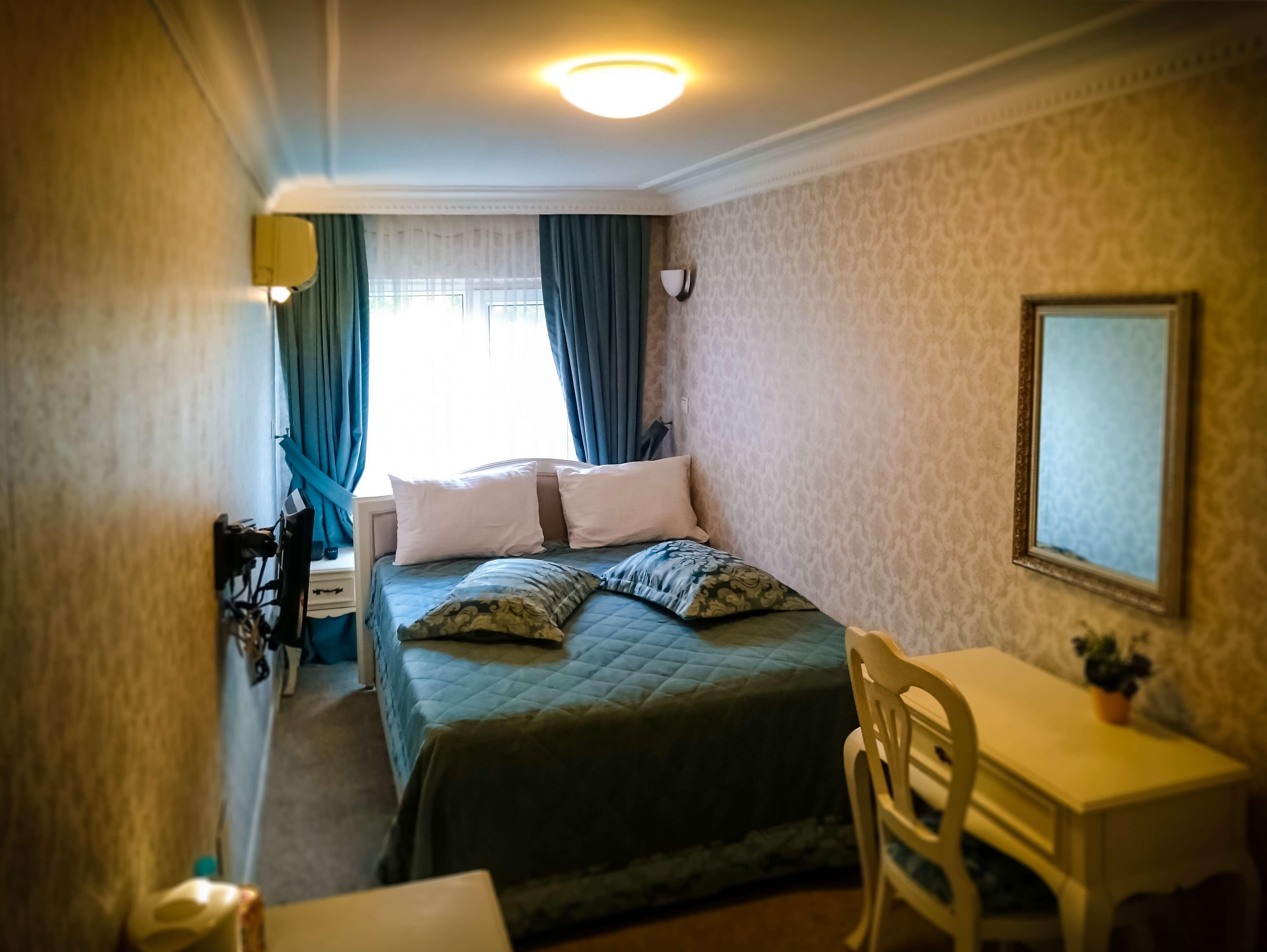 Miss Royal Hotel & Spa Istanbul Ngoại thất bức ảnh