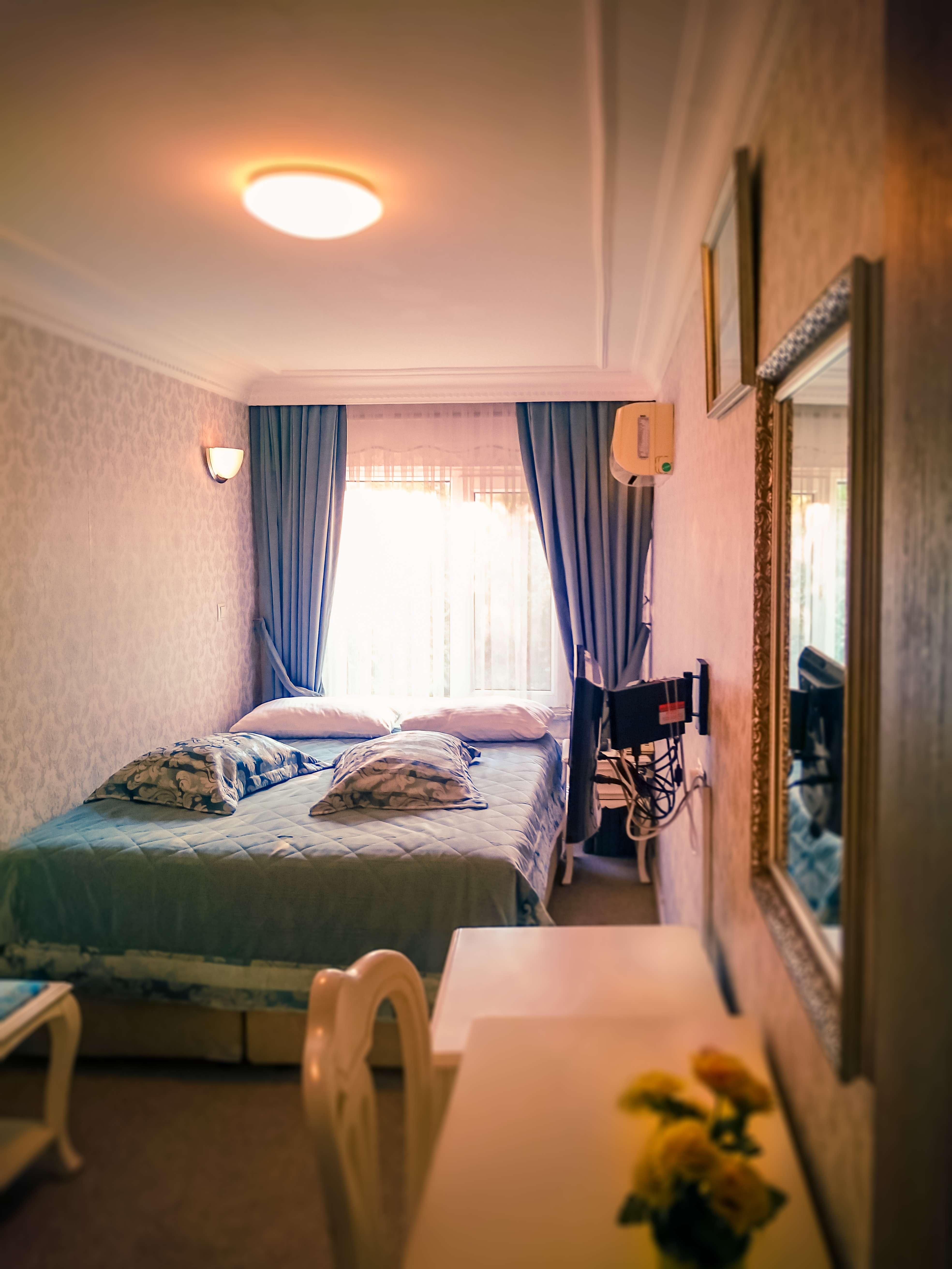Miss Royal Hotel & Spa Istanbul Ngoại thất bức ảnh