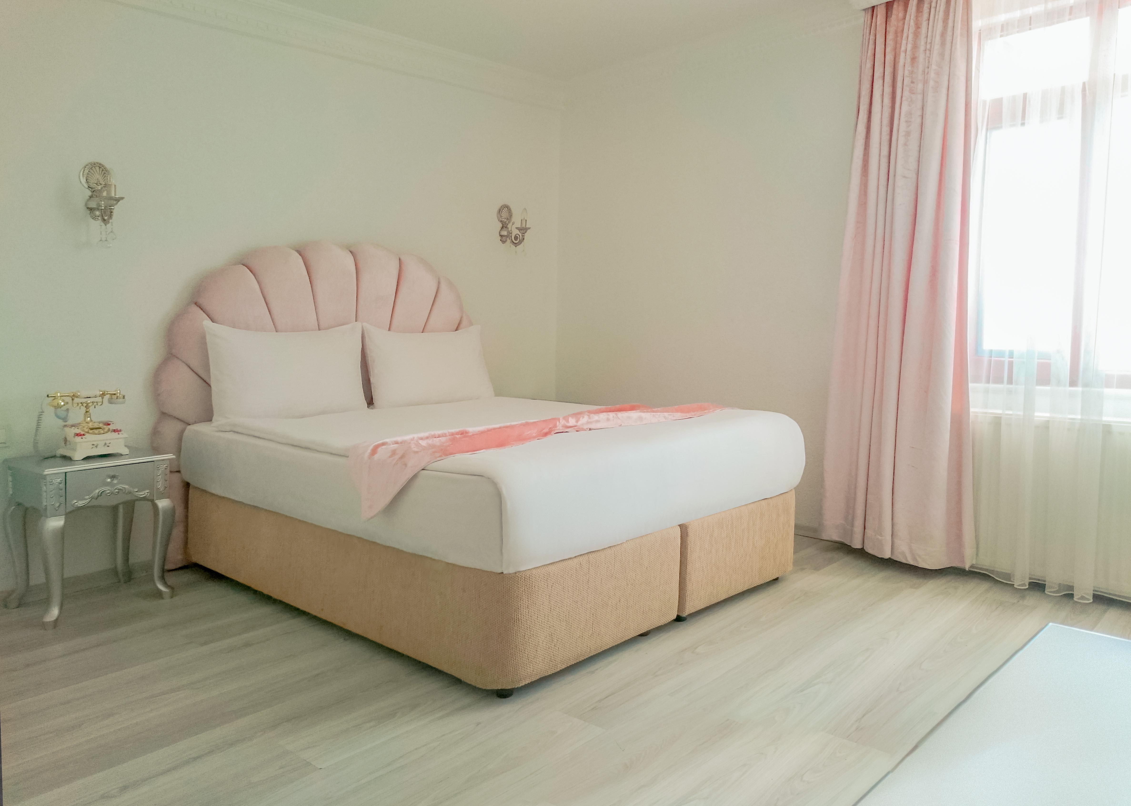 Miss Royal Hotel & Spa Istanbul Ngoại thất bức ảnh