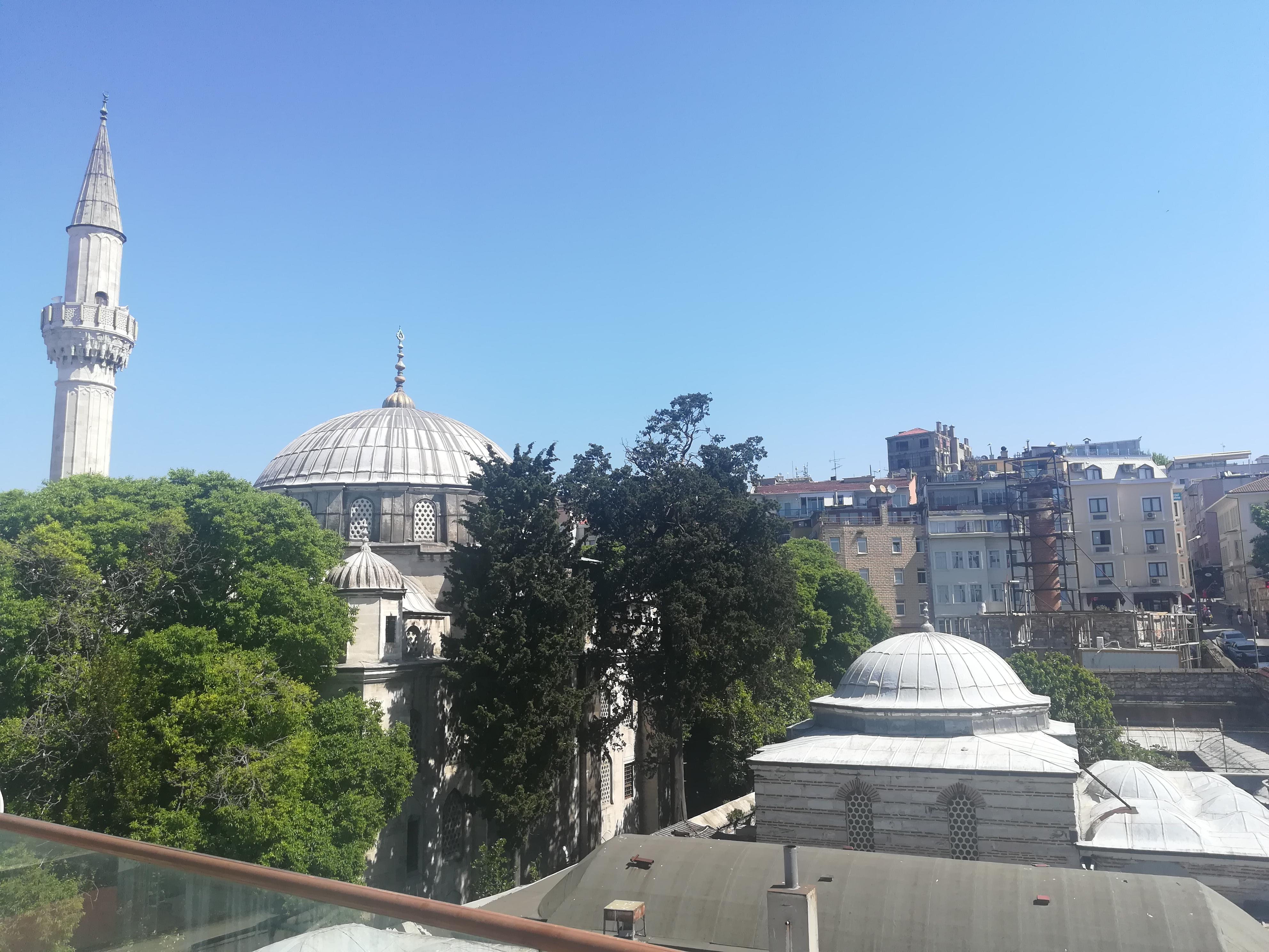 Miss Royal Hotel & Spa Istanbul Ngoại thất bức ảnh