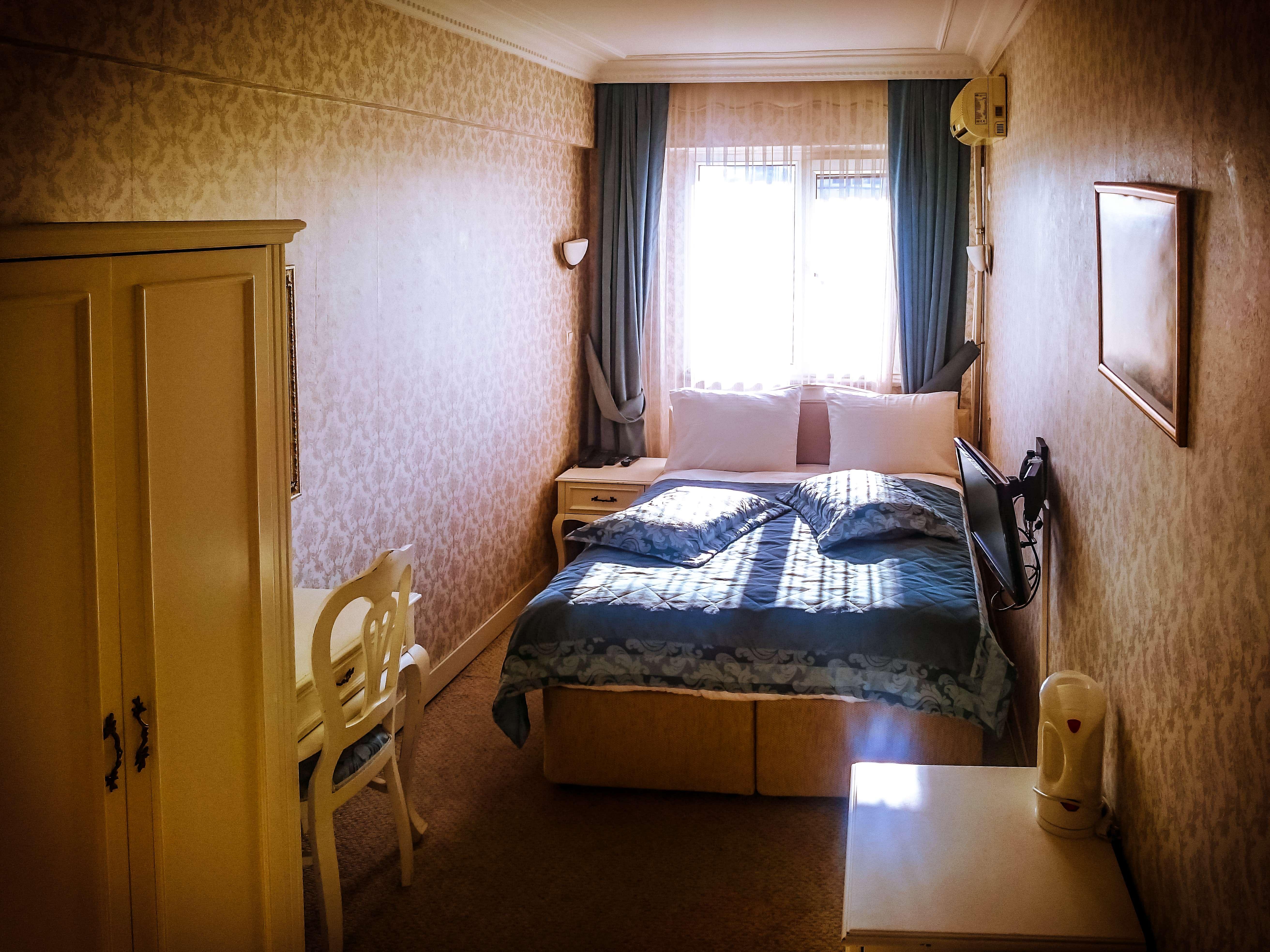 Miss Royal Hotel & Spa Istanbul Ngoại thất bức ảnh