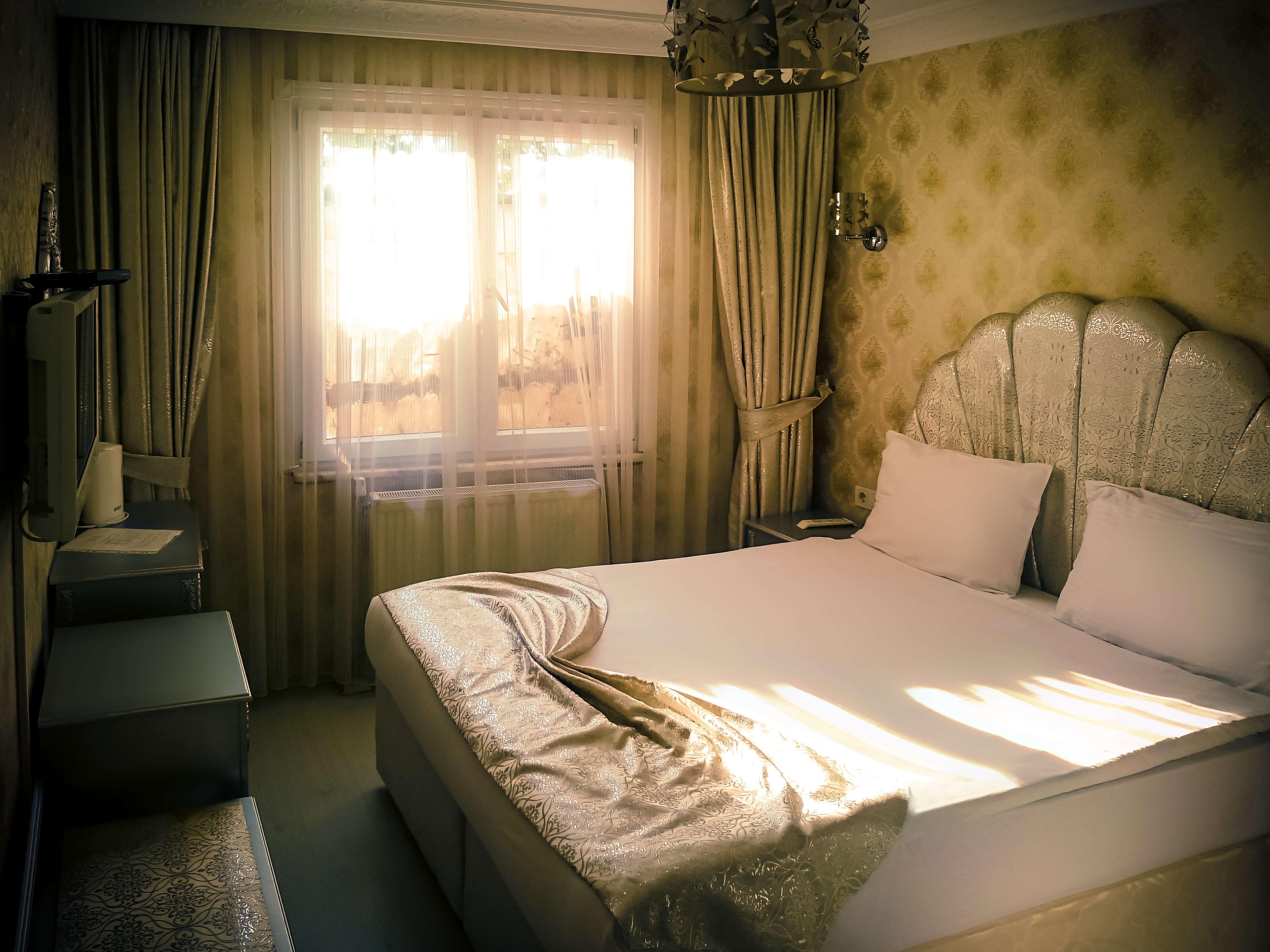 Miss Royal Hotel & Spa Istanbul Ngoại thất bức ảnh