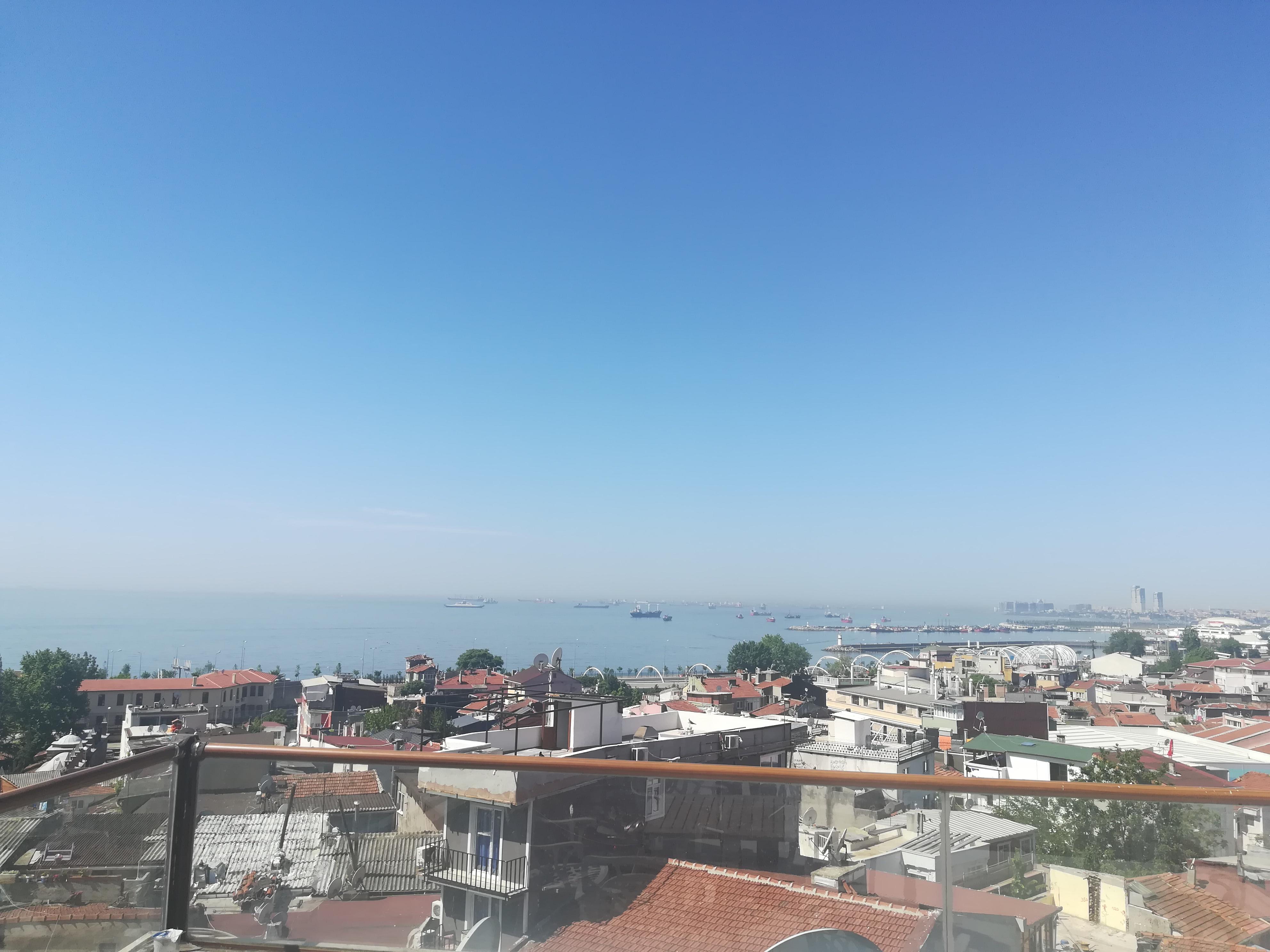 Miss Royal Hotel & Spa Istanbul Ngoại thất bức ảnh