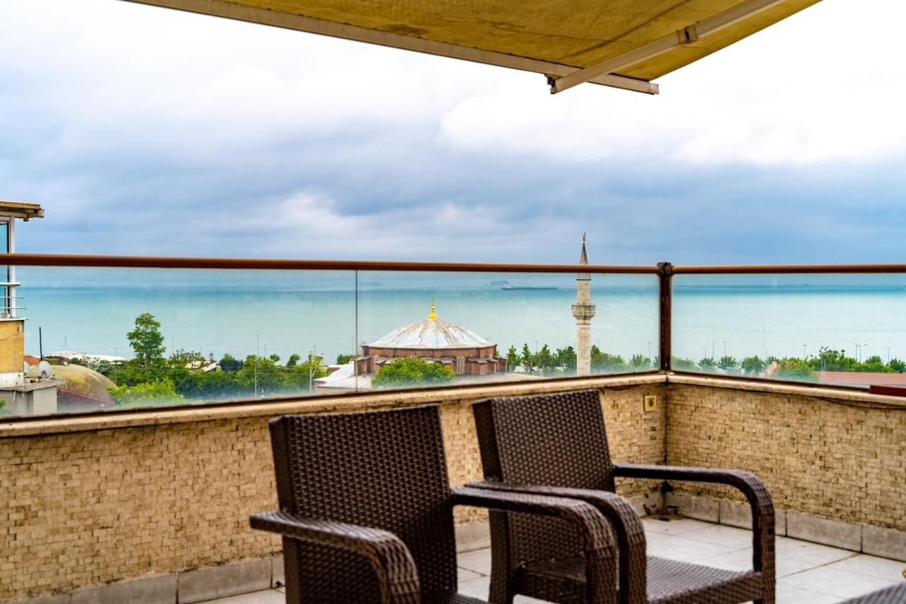 Miss Royal Hotel & Spa Istanbul Ngoại thất bức ảnh