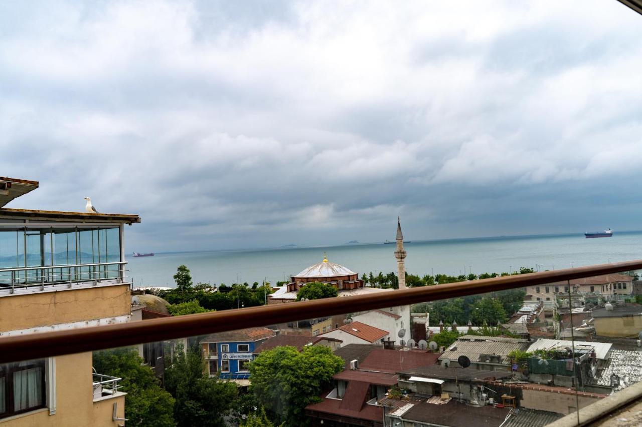 Miss Royal Hotel & Spa Istanbul Ngoại thất bức ảnh