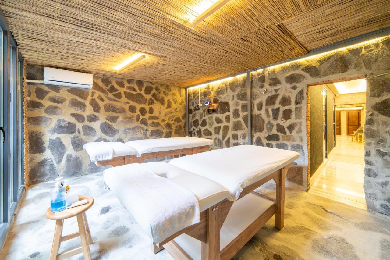Miss Royal Hotel & Spa Istanbul Ngoại thất bức ảnh