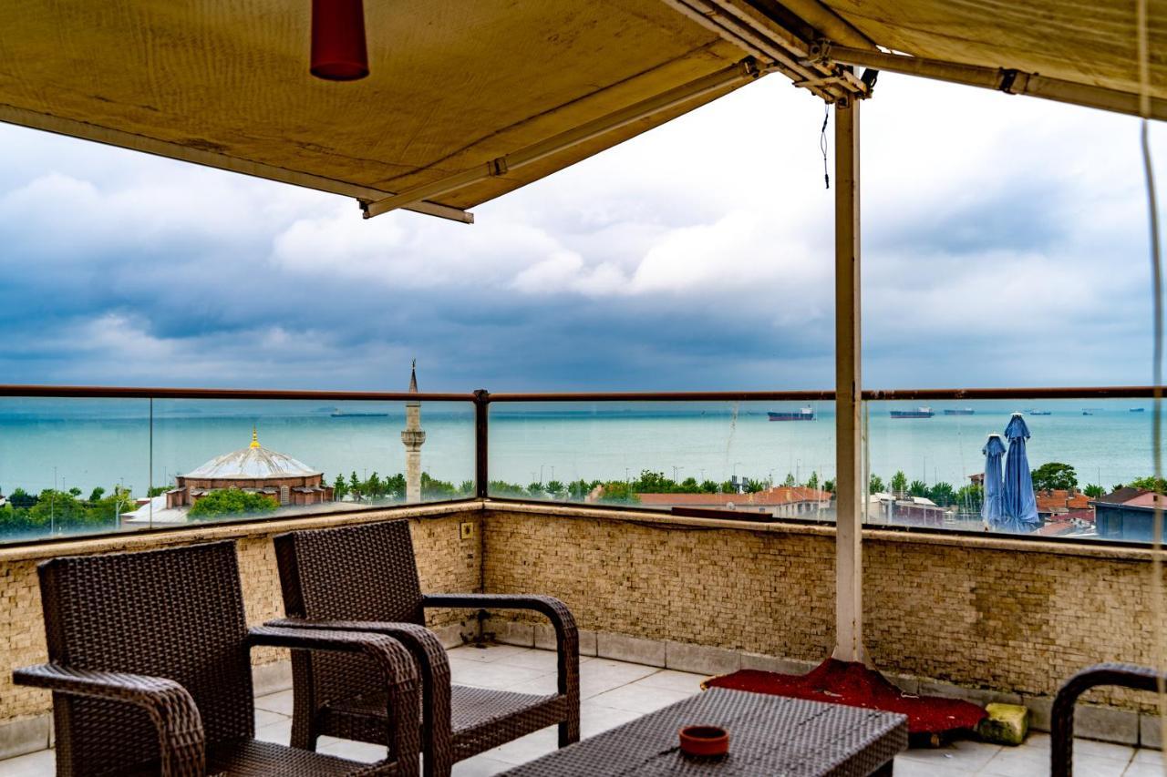 Miss Royal Hotel & Spa Istanbul Ngoại thất bức ảnh