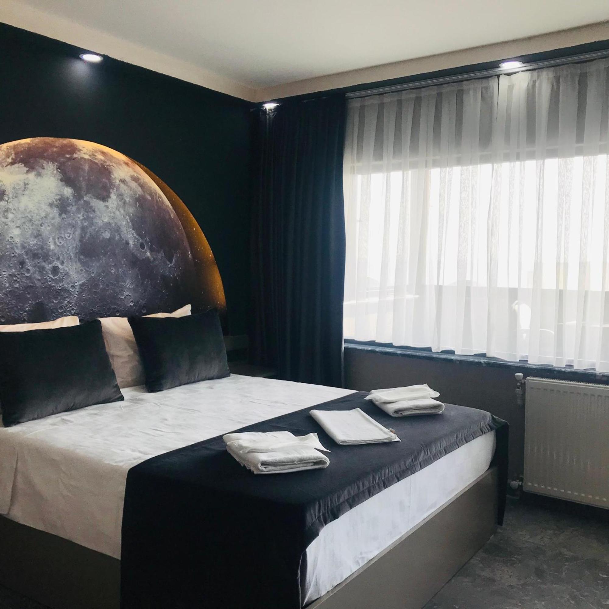 Miss Royal Hotel & Spa Istanbul Ngoại thất bức ảnh