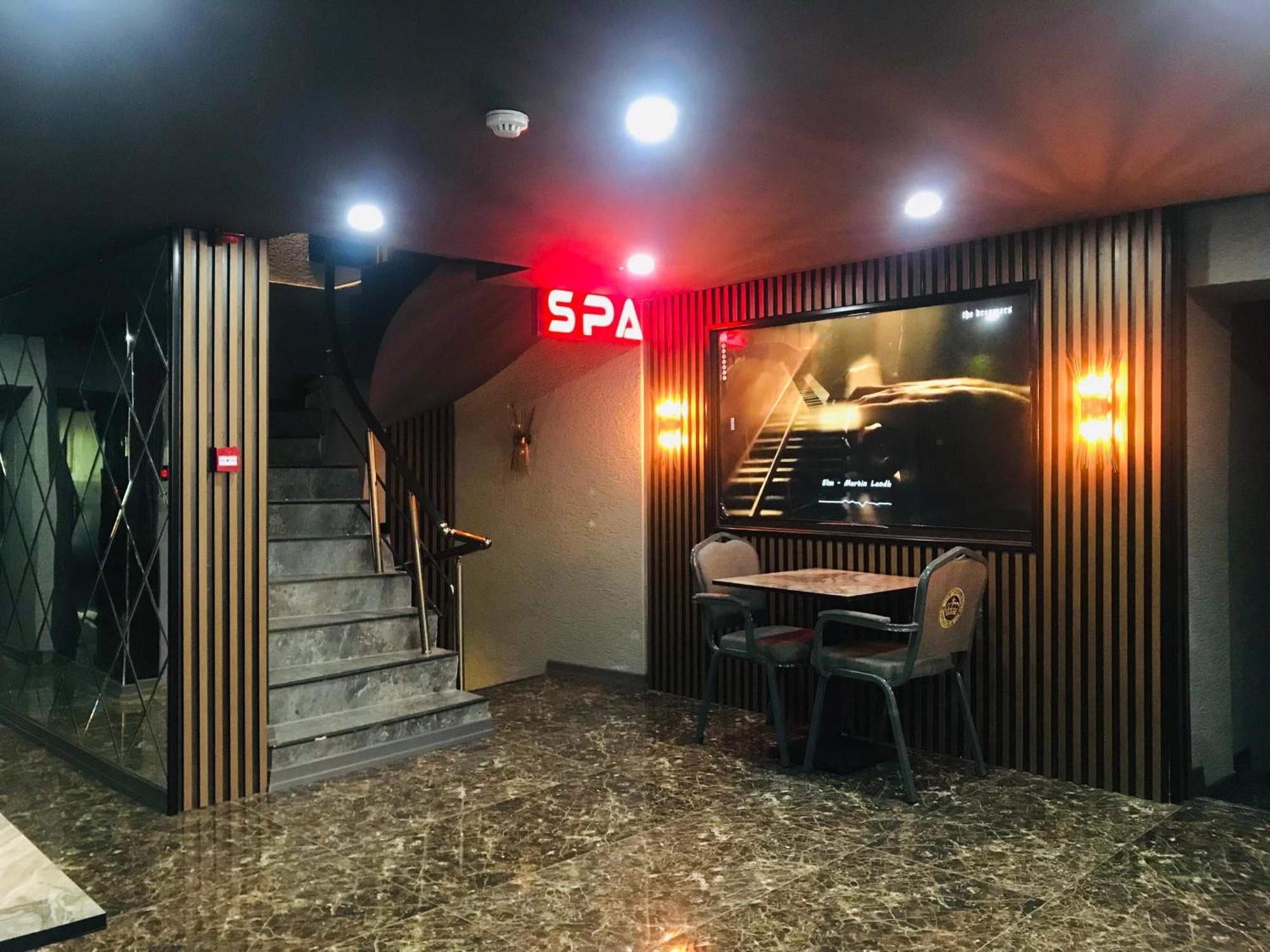 Miss Royal Hotel & Spa Istanbul Ngoại thất bức ảnh