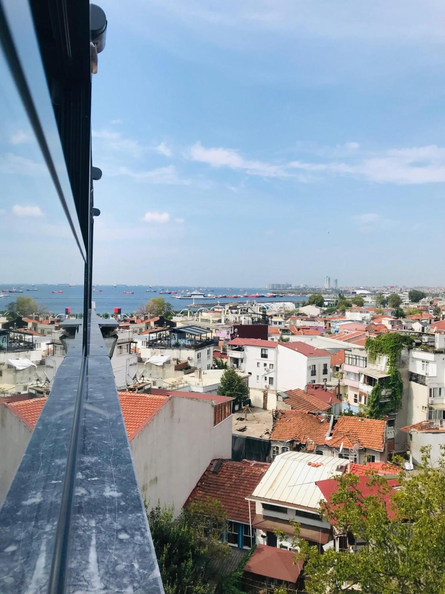 Miss Royal Hotel & Spa Istanbul Ngoại thất bức ảnh