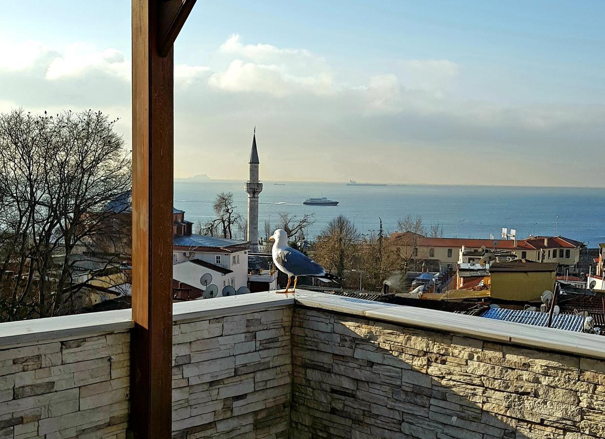 Miss Royal Hotel & Spa Istanbul Ngoại thất bức ảnh
