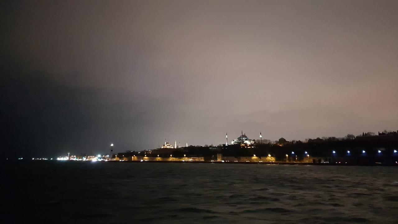 Miss Royal Hotel & Spa Istanbul Ngoại thất bức ảnh