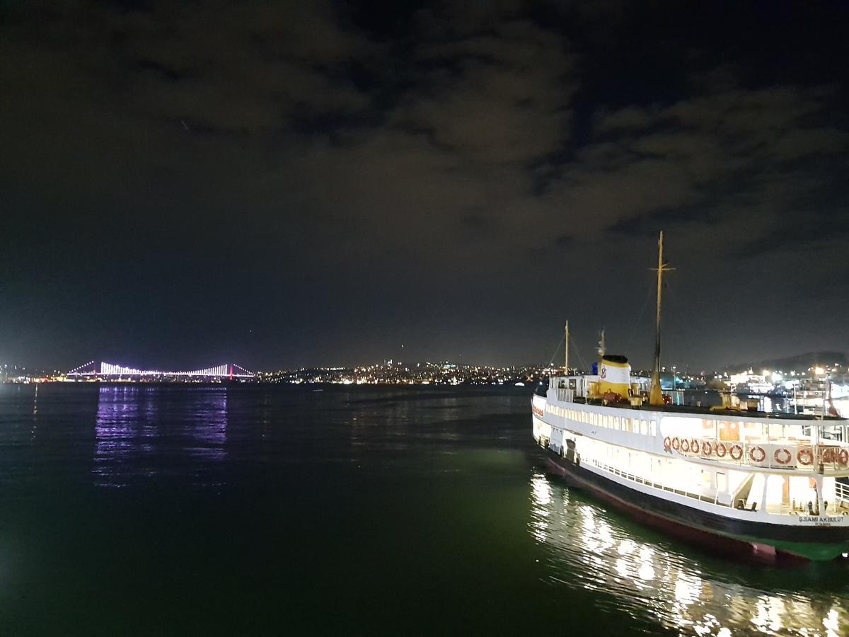 Miss Royal Hotel & Spa Istanbul Ngoại thất bức ảnh